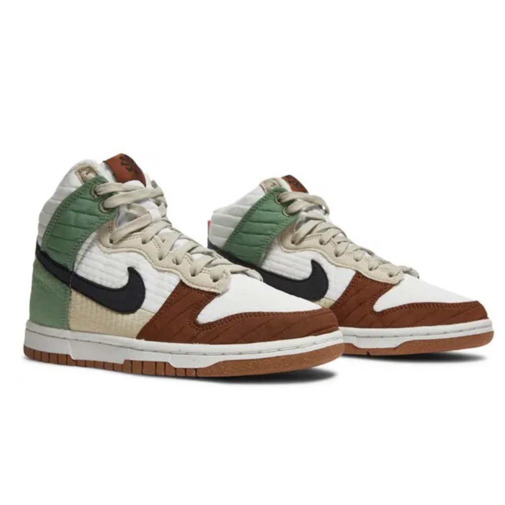 🛍️ Nike Dunks